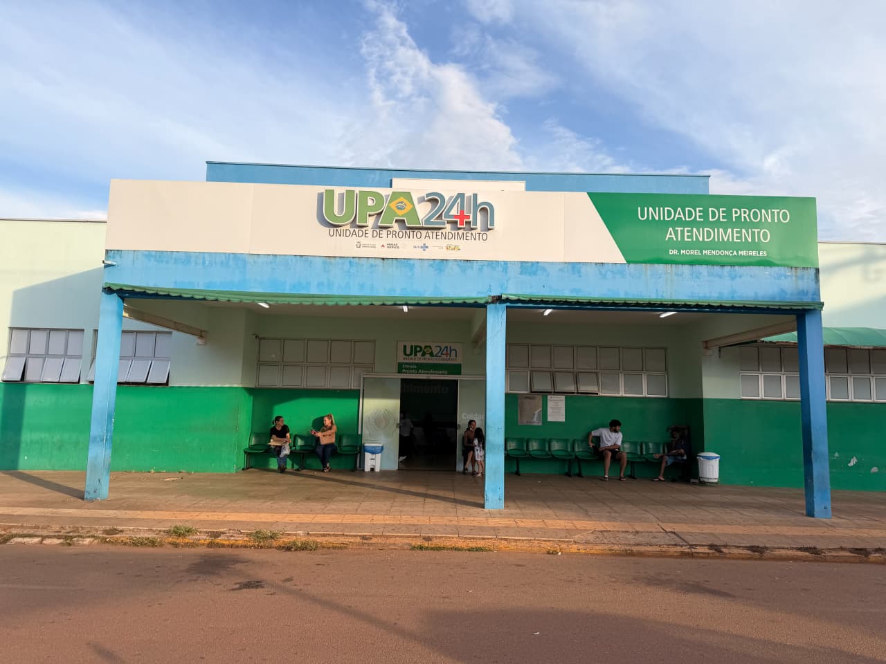 Planejamento antecipado fortalece rede de saúde e mantém síndromes respiratórias sob controle em Pará de Minas